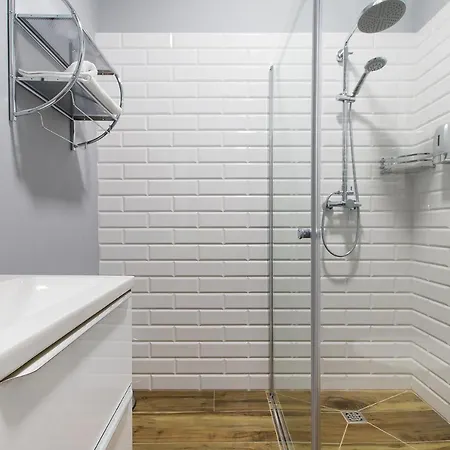 Appartement Living Poznań