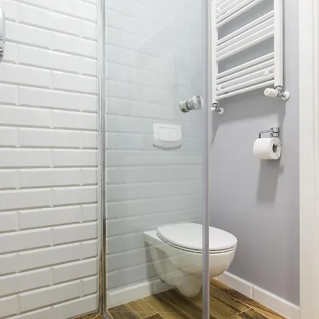 Living Apartament *