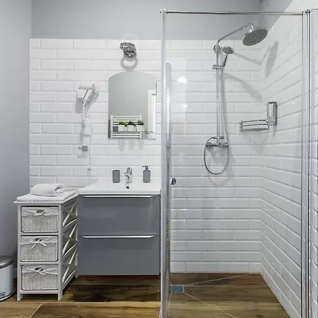 Apartament Living Poznań