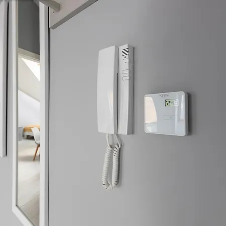 Living Apartament