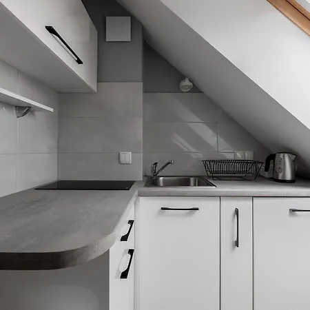 Living Appartement Poznań