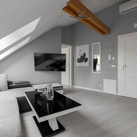 Living Apartament *