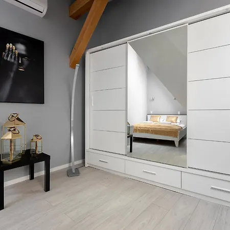 Apartament Living *