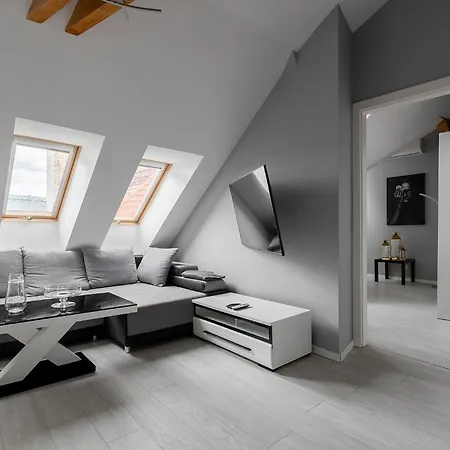 Living Appartement *