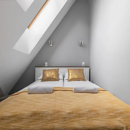 Living Apartament *