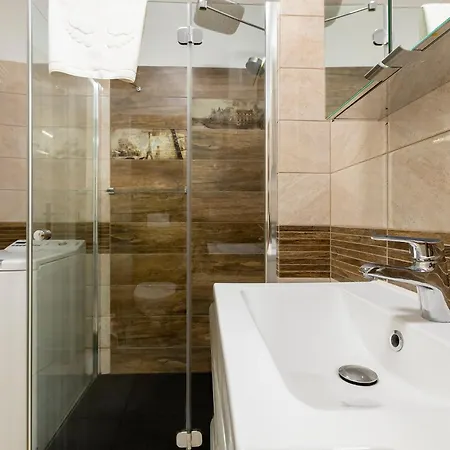 Living Apartament