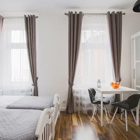 Apartament Living *