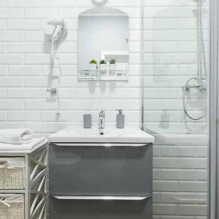 Living Appartement *