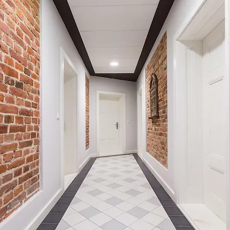 Apartament Living *