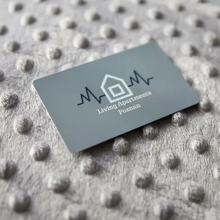 Apartament Living