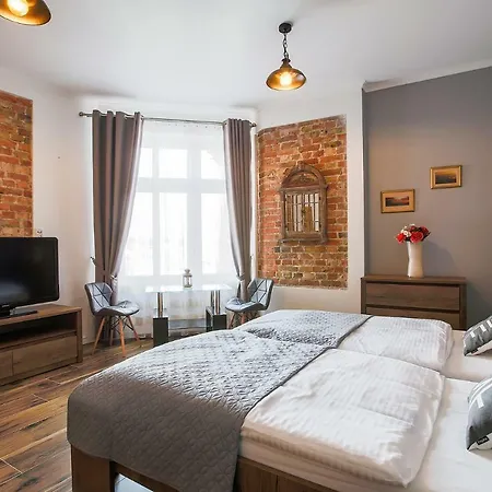 Living Apartament