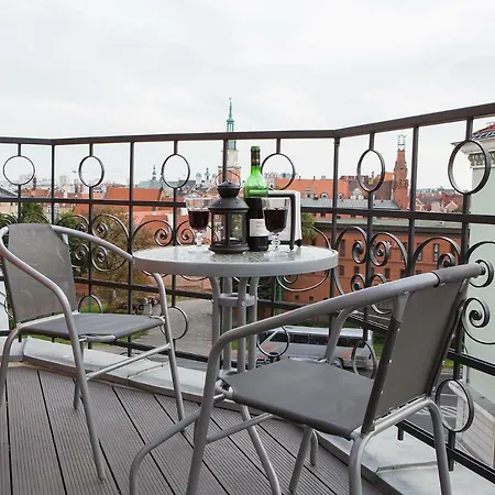 Living Apartament *