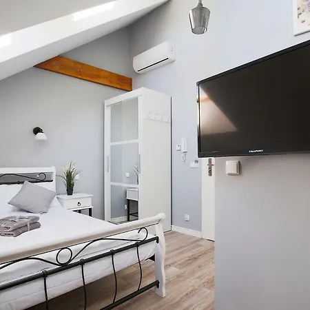 Living Apartament Poznań