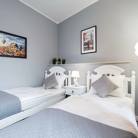 Apartament Living *
