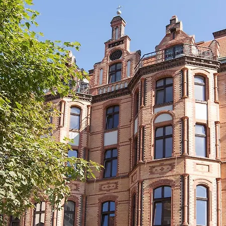 Living Poznań