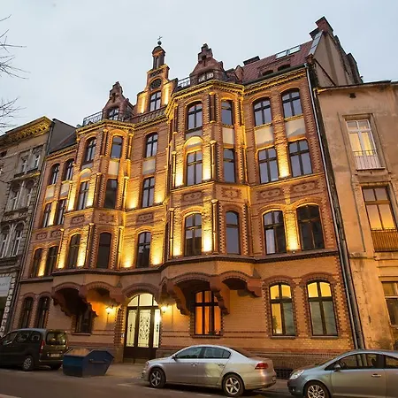 Living Poznań