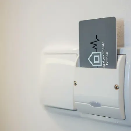 Appartement Living *