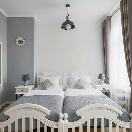 Living Apartament *