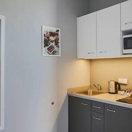 Apartament Living *