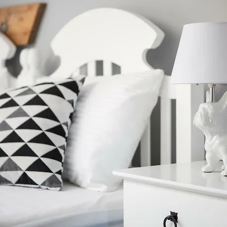 Appartement Living *