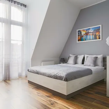 Apartament Living *