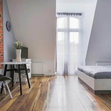 Living Apartament