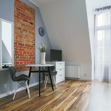 Living Apartament *