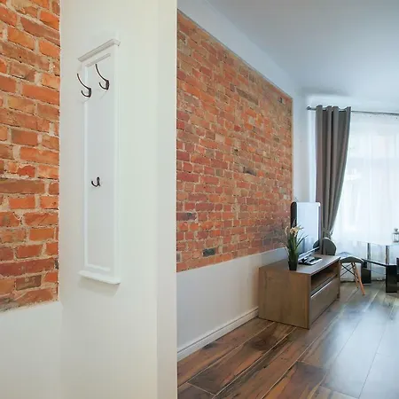 Living Apartament Poznań
