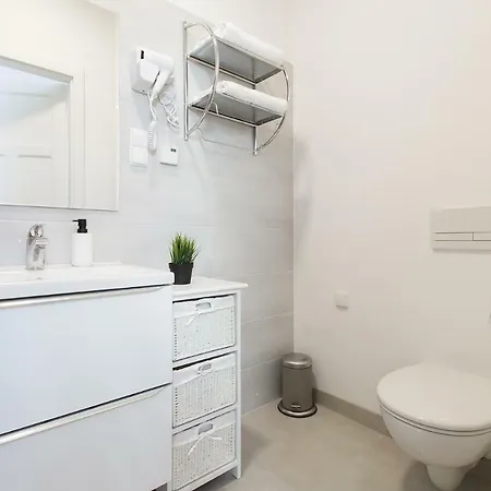 Apartament Living *