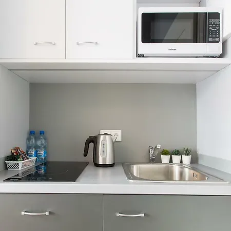 Apartament Living