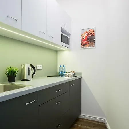 Living Apartament *