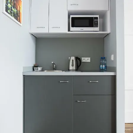 Living Apartament *