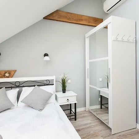 Living Apartament *