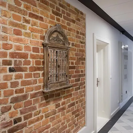 Living Apartament *