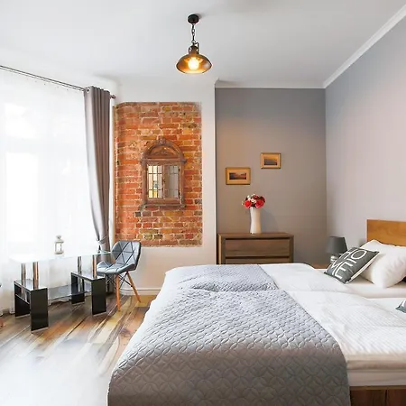 Living Apartament
