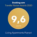 Living Apartment Poznan