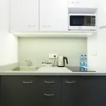 Apartment Living