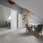 Apartment Living