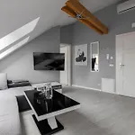 Living Apartment *