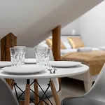 Apartment Living Poznan
