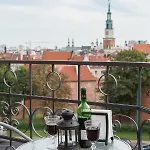 Apartment Living Poznan