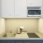 Living Apartment Poznan