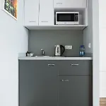 Living Apartment *