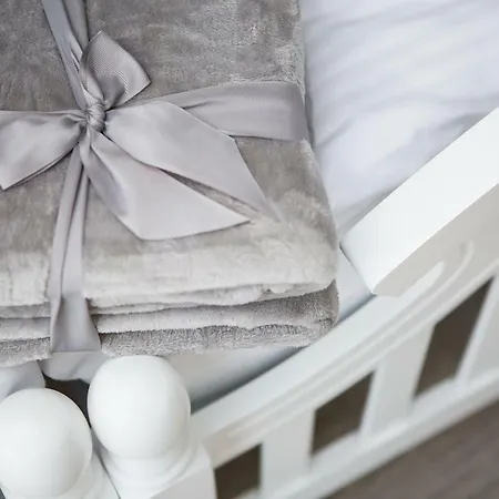 Апартаменты Living Познань