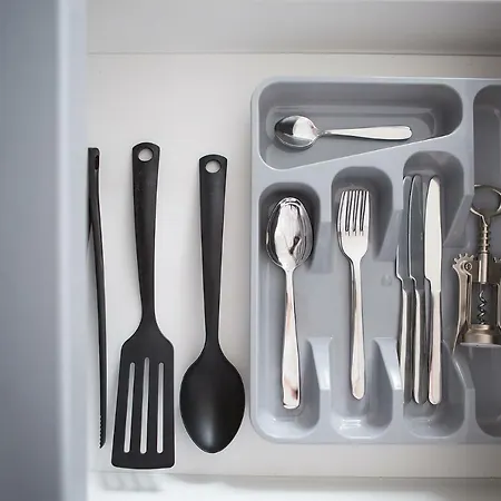 Lägenhet Living Poznań