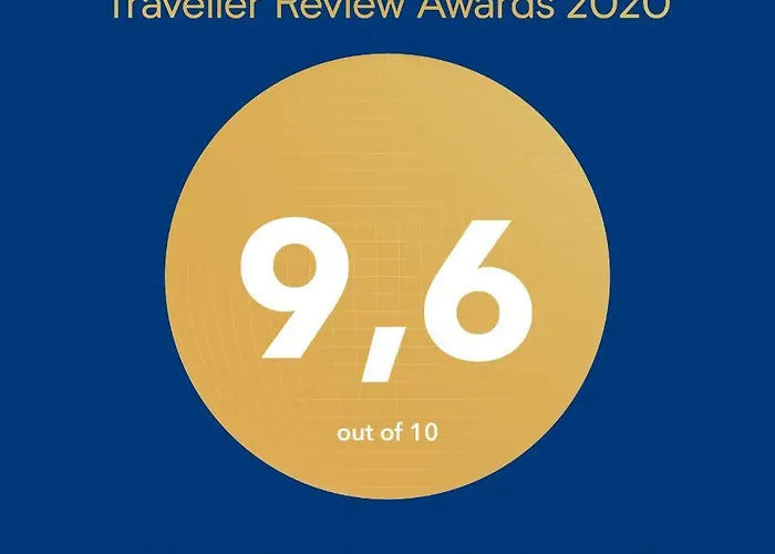 Living アパート ポズナン