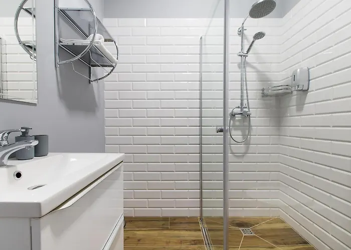 Apartment Living Poznan