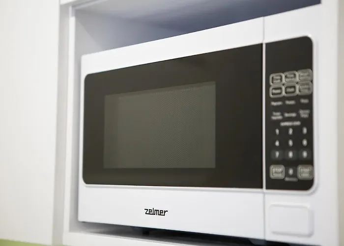 アパート Living *