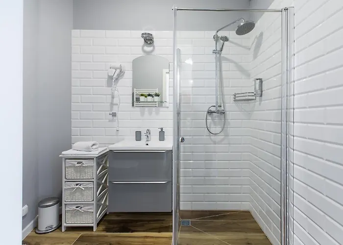 Apartment Living Poznan