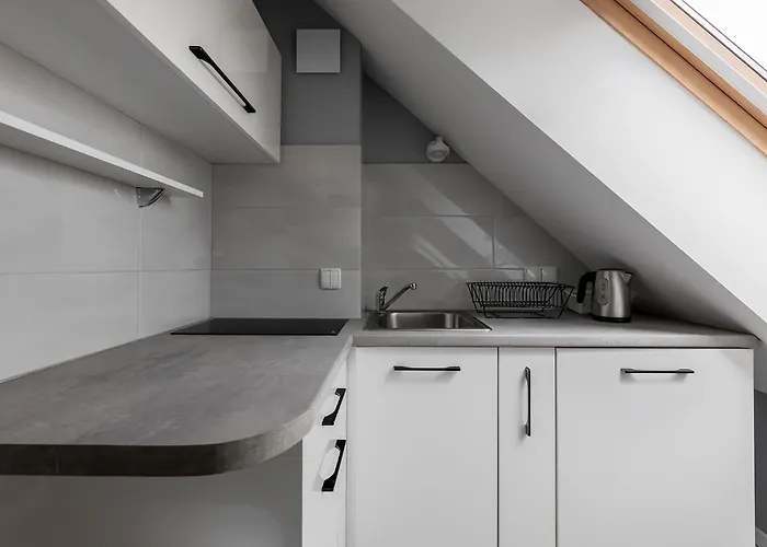 Living Apartment Poznan